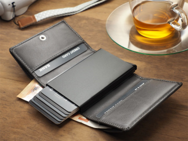 Logotrade promotional merchandise image of: RFID wallet 1282131