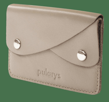 Logotrade promotional item picture of: Wallet 537131