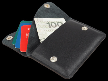 Logotrade promotional merchandise picture of: Wallet 537131