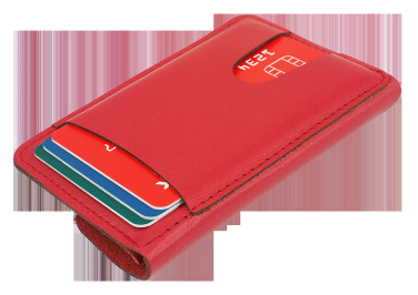 Logo trade promotional gifts picture of: Wallet 537131