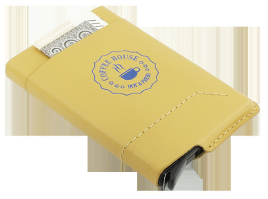 Logo trade business gift photo of: RFID wallet 593131