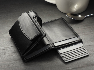 Logotrade promotional merchandise picture of: RFID wallet 1226131