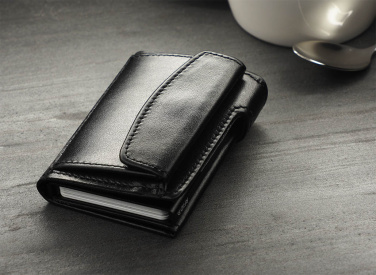 Logo trade promotional gift photo of: RFID wallet 1226131