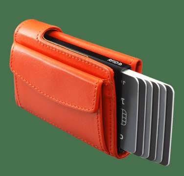 Logotrade promotional giveaway image of: RFID wallet 1226131