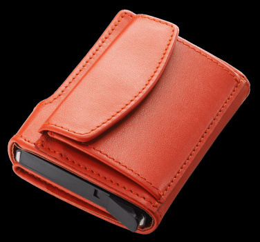 Logo trade promotional gifts picture of: RFID wallet 1226131