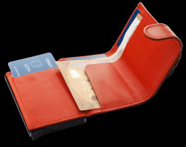 Logotrade promotional merchandise photo of: RFID wallet 1226131