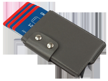 Logotrade promotional product image of: RFID wallet 545131