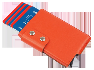 Logotrade promotional products photo of: RFID wallet 545131