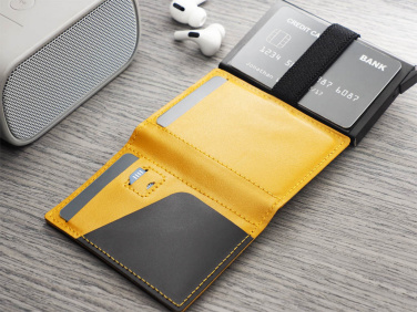 Logo trade promotional item photo of: RFID wallet 1230131