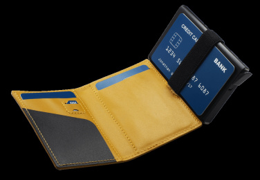 Logo trade corporate gift photo of: RFID wallet 1230131