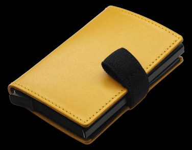 Logo trade promotional merchandise picture of: RFID wallet 1230131