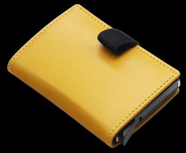 Logotrade promotional giveaway image of: RFID wallet 1230131