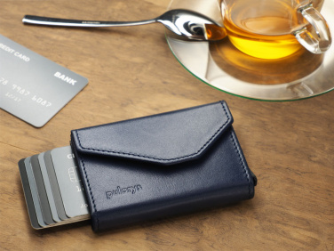 Logotrade business gift image of: RFID wallet 1249131