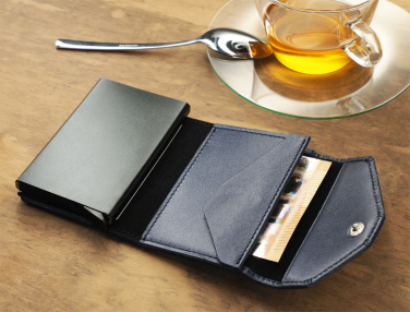 Logotrade promotional merchandise image of: RFID wallet 1249131