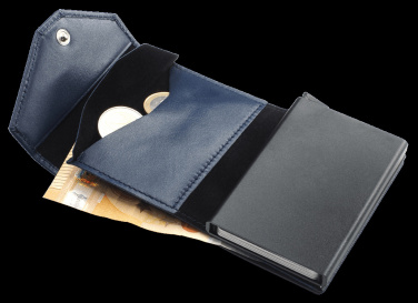 Logo trade advertising products picture of: RFID wallet 1249131