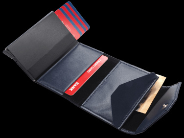 Logo trade promotional product photo of: RFID wallet 1249131