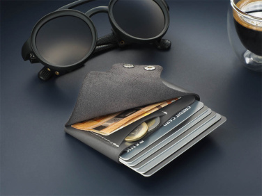 Logotrade promotional merchandise photo of: Wallet 384131