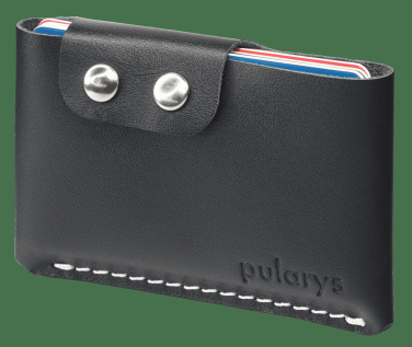 Logo trade promotional products image of: Wallet 384131