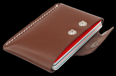 Logotrade promotional giveaway picture of: Wallet 384131