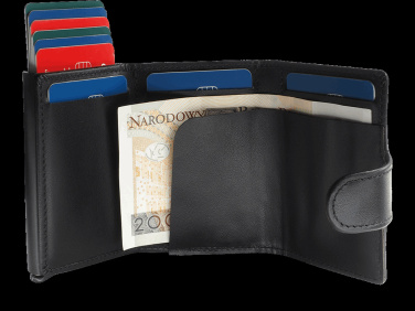 Logotrade promotional giveaway image of: RFID wallet 1225131