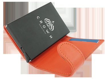 Logotrade advertising products photo of: RFID wallet 618131