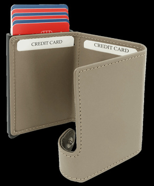 Logotrade promotional item picture of: RFID wallet 618131