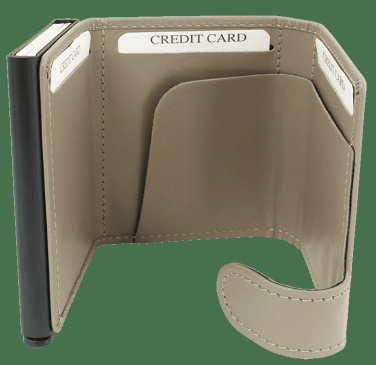 Logotrade promotional merchandise picture of: RFID wallet 618131