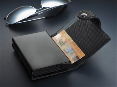 Logotrade promotional merchandise photo of: RFID wallet 1453110