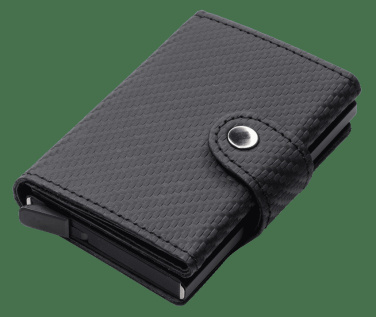 Logo trade promotional products picture of: RFID wallet 1453110