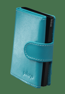 Logo trade advertising products picture of: RFID wallet 1237131