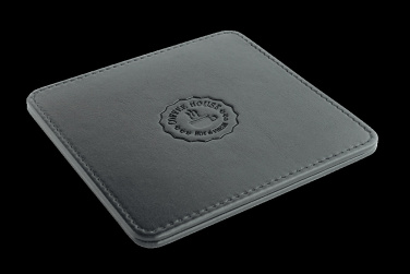 Logotrade promotional giveaways photo of: Coaster 1105119