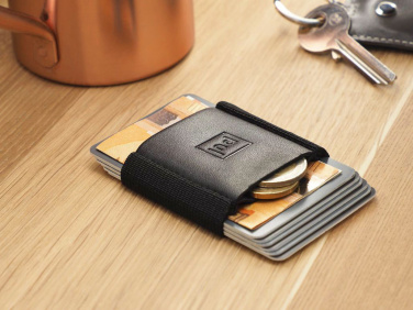 Logotrade promotional items photo of: Wallet 542131