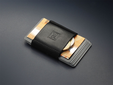 Logo trade promotional giveaway photo of: Wallet 542131