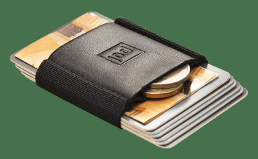 Logo trade promotional merchandise photo of: Wallet 542131