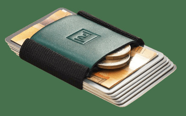 Logotrade corporate gifts photo of: Wallet 542131