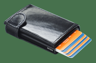 Logotrade corporate gift image of: RFID wallet 618067