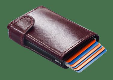 Logotrade corporate gifts photo of: RFID wallet 618067