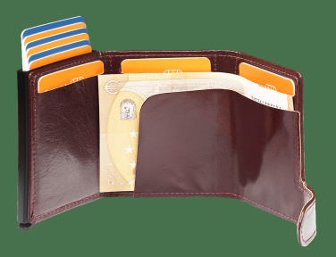 Logo trade business gift photo of: RFID wallet 618067