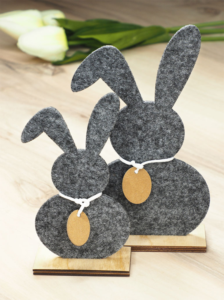 Logo trade promotional products image of: JAROMIR the Bunny 1459139