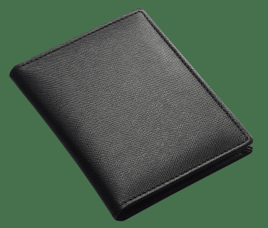 Logotrade promotional item picture of: Document wallet 889113