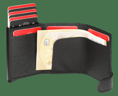 Logotrade promotional merchandise image of: RFID wallet 618113