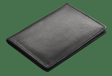 Logotrade advertising products photo of: Document wallet 889067