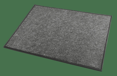 Logotrade promotional product image of: Anti-slip disinfection mat 60x50x1cm 1638271