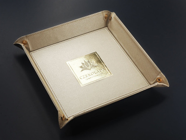 Logo trade corporate gifts image of: Box 1631280