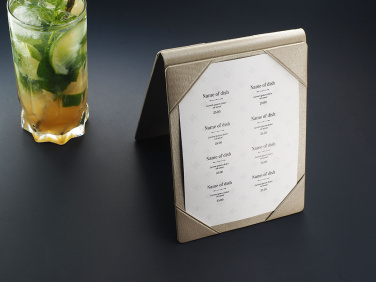 Logotrade promotional gift picture of: Promo menu 1604280