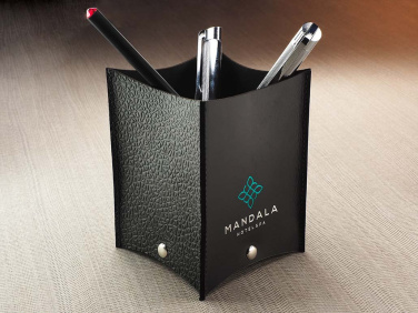 Logotrade corporate gift picture of: Pen holder 1659281