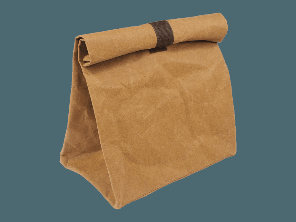 Logotrade promotional merchandise photo of: Lunch bag 1706106