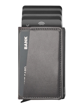 Logo trade corporate gifts picture of: RFID wallet 2121119