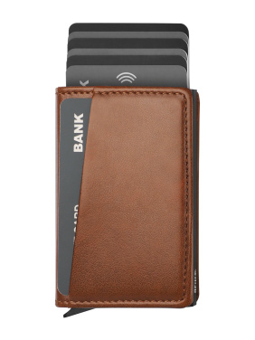 Logotrade promotional merchandise photo of: RFID wallet 2121119