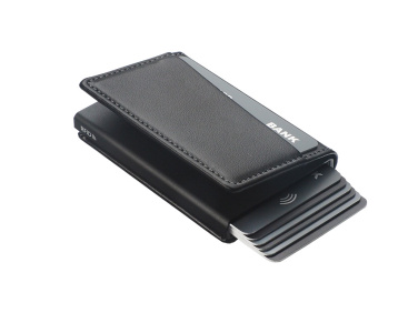 Logotrade business gift image of: RFID wallet 2121119